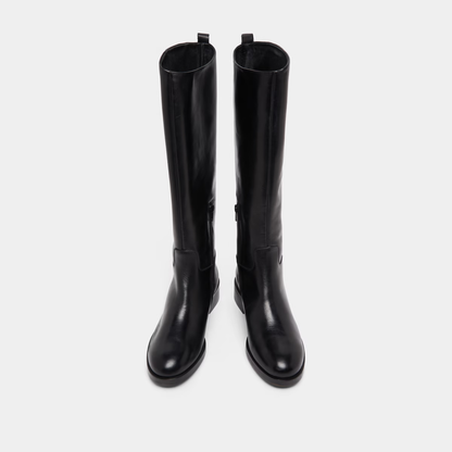 Bottes hautes