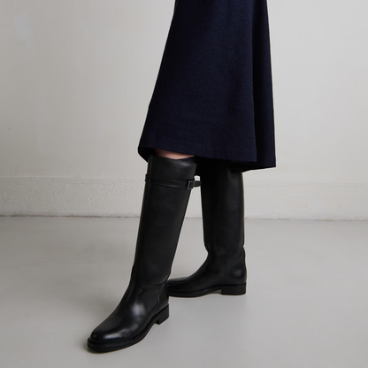 Bottes hautes