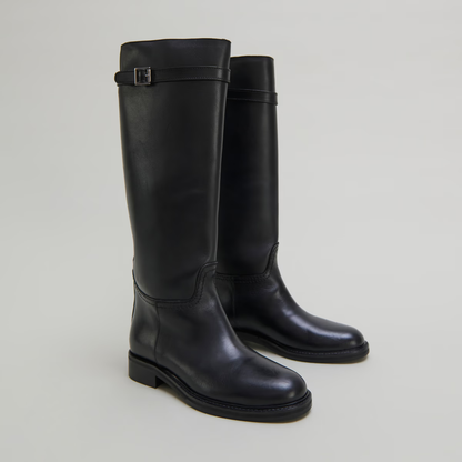 Bottes hautes
