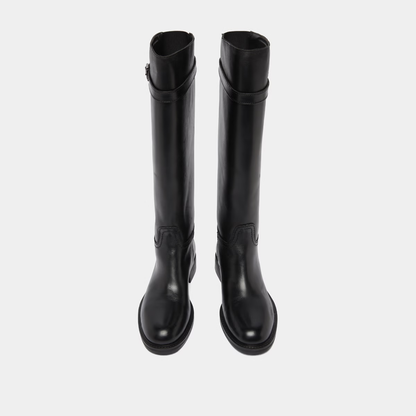 Bottes hautes