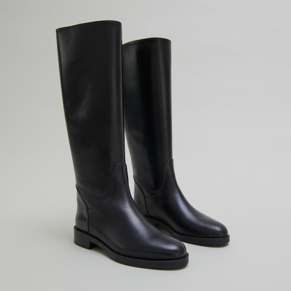 Bottes hautes