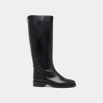 Bottes hautes