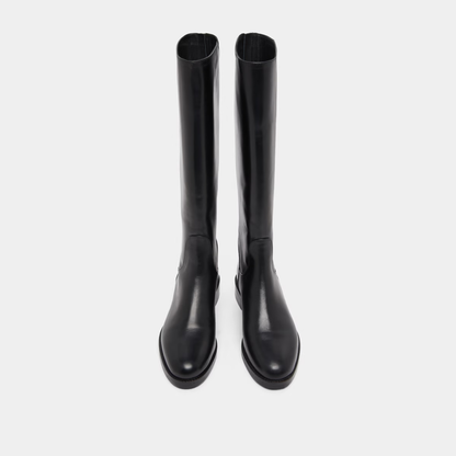 Bottes hautes